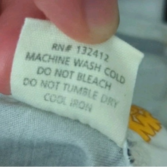 Loudmouth Golf Women's 10 Shorts Black White Checker Flag NASCAR Racing Bermuda - Picture 9 of 9